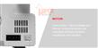 Máquina para Coser Overlock Singer S0105