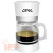 Cafetera de Filtro Atma CA8133P