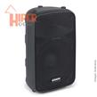 Parlante Activo 1000W 12" Samson AURO X12D