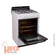 Cocina a Gas Florencia 5536F