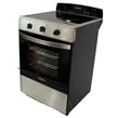 Cocina Eléctrica Florencia 8638G - Anafe Vitro - Convección