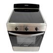 Cocina Eléctrica Florencia 8638G - Anafe Vitro - Convección
