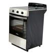 Cocina Eléctrica Florencia 8638G - Anafe Vitro - Convección