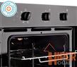 Horno Eléctrico  + Anafe a Gas Florencia 7857F + 6748i