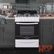 Cocina Multigas Florencia 5516F