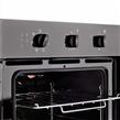 Horno Eléctrico  + Anafe a Gas Florencia 7857F + 6738i