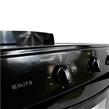 Cocina Eléctrica Florencia 8637G - Anafe Vitrocerámico  - Convección