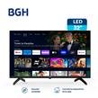 Smart TV Led BGH B3226G5G 32" HD Google TV Dolby Audio