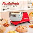 Fábrica de Pastas + Amasadora Pastalinda