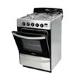 Cocina a Gas Florencia 5558F