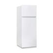 Heladera Philco PHCT242B Top Mount Cíclica 231L Blanco