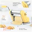 Fábrica De Pastas Pastalinda Clasica