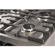 Cocina Industrial Multigas Florencia 5838