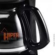 Cafetera Electrica 12 Pocilllos Yelmo CA7108 