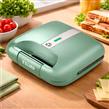 Sandwichera Eléctrica YELMO SW1800V