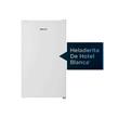 Heladera Bajo Mesada 89L Philco PHBM091B Blanca Clase A+