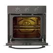 Horno Eléctrico  + Anafe a Gas Florencia 7857F + 6738i