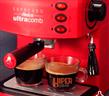 Cafetera Express Ultracomb CE6108
