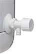 Termotanque Electrico Ecotermo 18L Inferior
