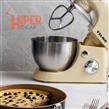 Batidora Planetaria 4 Litros Yelmo BB1103