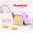 Fábrica De Pastas Pastalinda Clasica + Raviolero