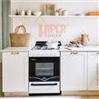 Cocina a Gas Florencia 5536F