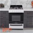 Cocina a Gas Florencia 5536F