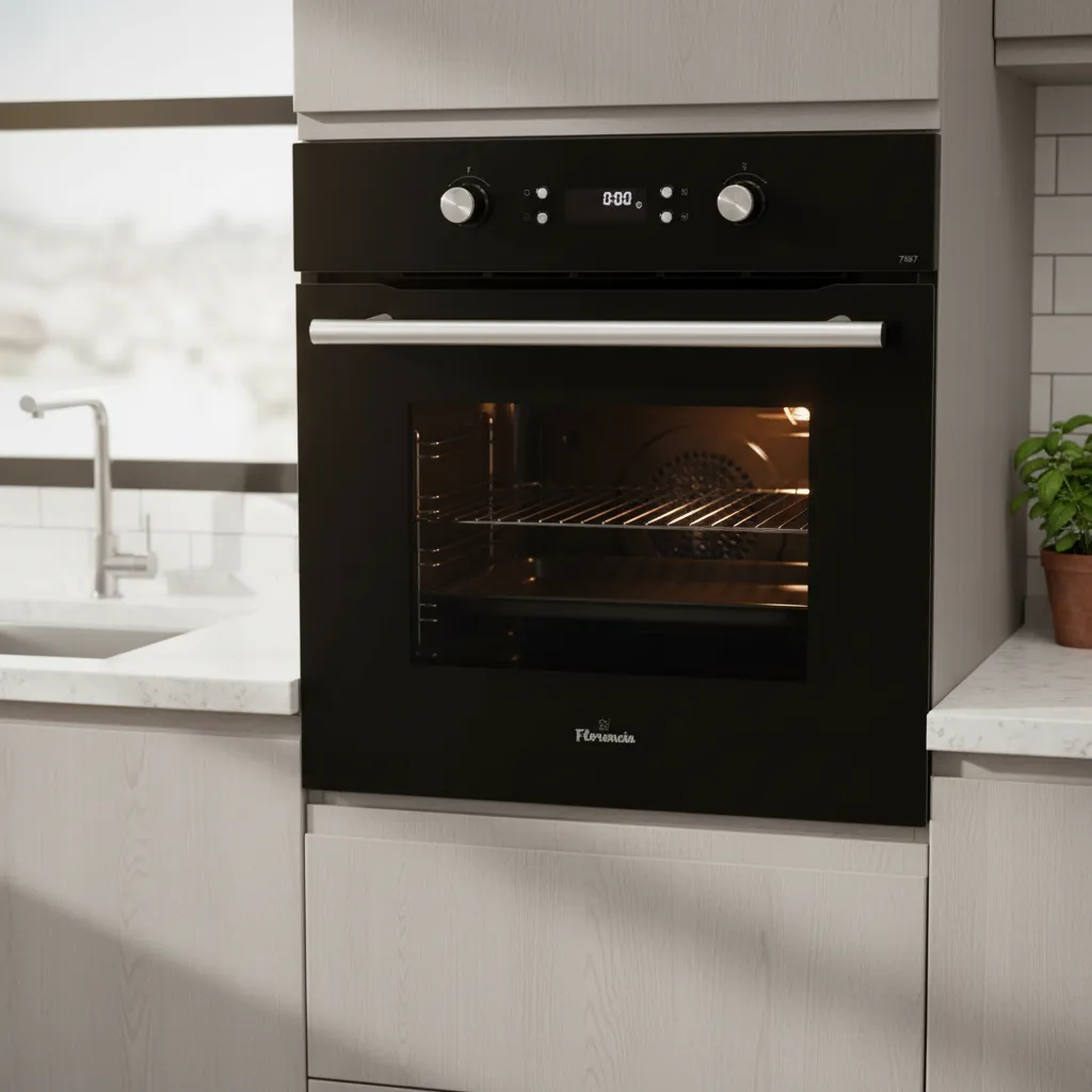 Horno de Empotrar Eléctrico con Convección Florencia 7967