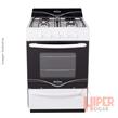 Cocina Multigas Florencia 5516F