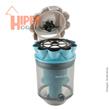 Aspiradora sin bolsa 1800W SMARTLIFE VC18BLB