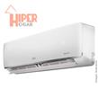 Aire acondicionado Split 3300W/2800F F/C BGH BS35WCAU