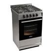Cocina Industrial de Uso Comercial Florencia 5818