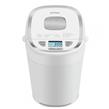 Horno de Pan 900gr Blanco ATMA HPAT24WP