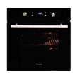 Horno de Empotrar Eléctrico con Convección Florencia 7967
