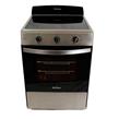 Cocina Eléctrica Florencia 8638G - Anafe Vitro - Convección