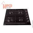 Horno Eléctrico + Anafe a Gas Florencia 7887E + 6737N