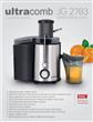 Juguera Extractor Ultracomb JG2703