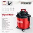 Aspiradora Ultracomb AS4310