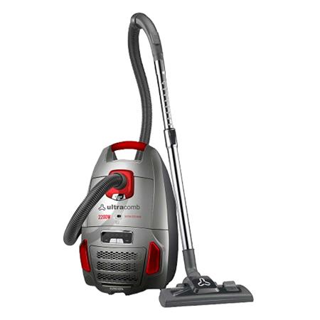 Ultracomb AS4230 Aspiradora 2200W 7 Litros Multifiltro Hepa