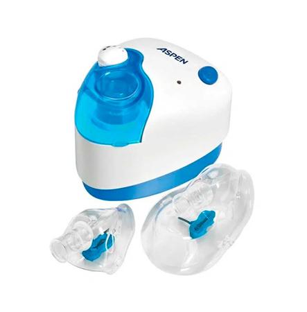 Nebulizador Ultrasónico Aspen NU320FE