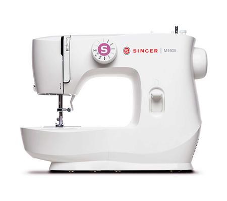 Maquina de Coser Singer   M1605C