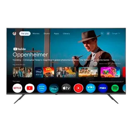 Smart TV LED BGH 50" B5026UG6G 4k Google TV