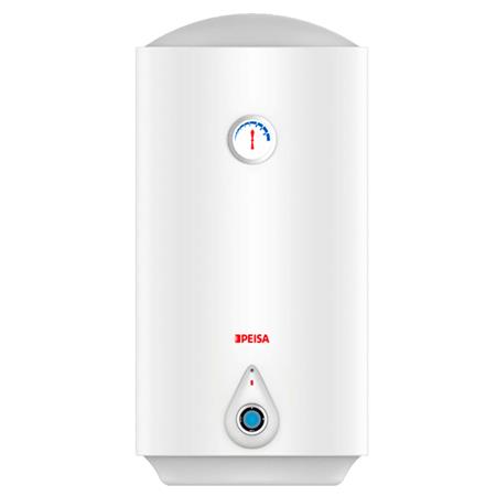 Termotanque Eléctrico Colgar Carga inferior PEISA TEA 50L