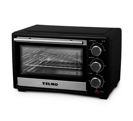 Horno Electrico 17 Litros Yelmo YL17 