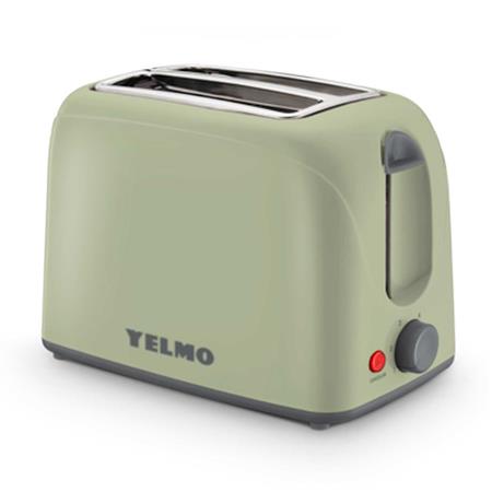 Tostadora Eléctrica YELMO TO3006V