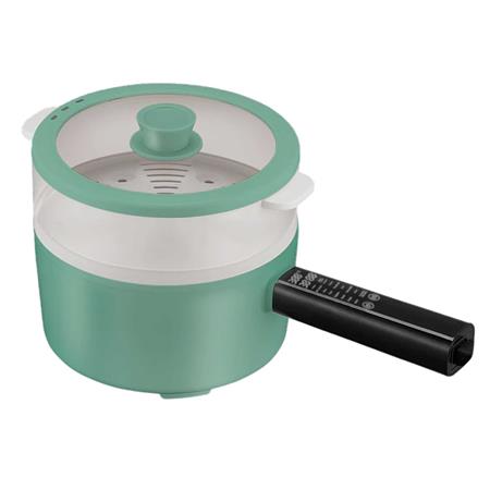 Olla Eléctrica Multifunción 3L 1000W Yelmo GC3003