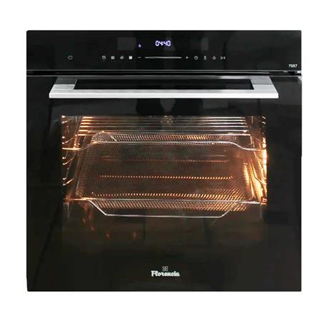Horno Eléctrico + Air Fryer de Empotrar Florencia 7987