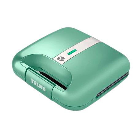 Sandwichera Eléctrica YELMO SW1800V
