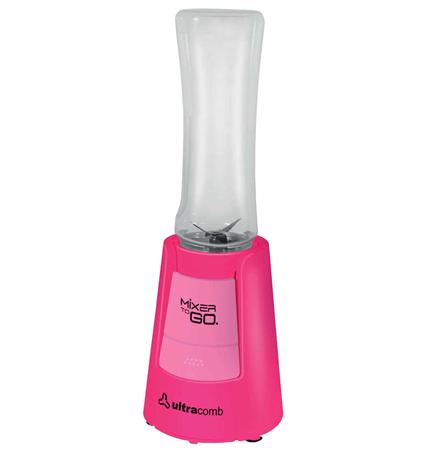 Licuadora Con Vaso Ultracomb LC2203 Mixer To Go