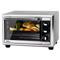 Horno Eléctrico ATMA HG1722P 17L 1200W